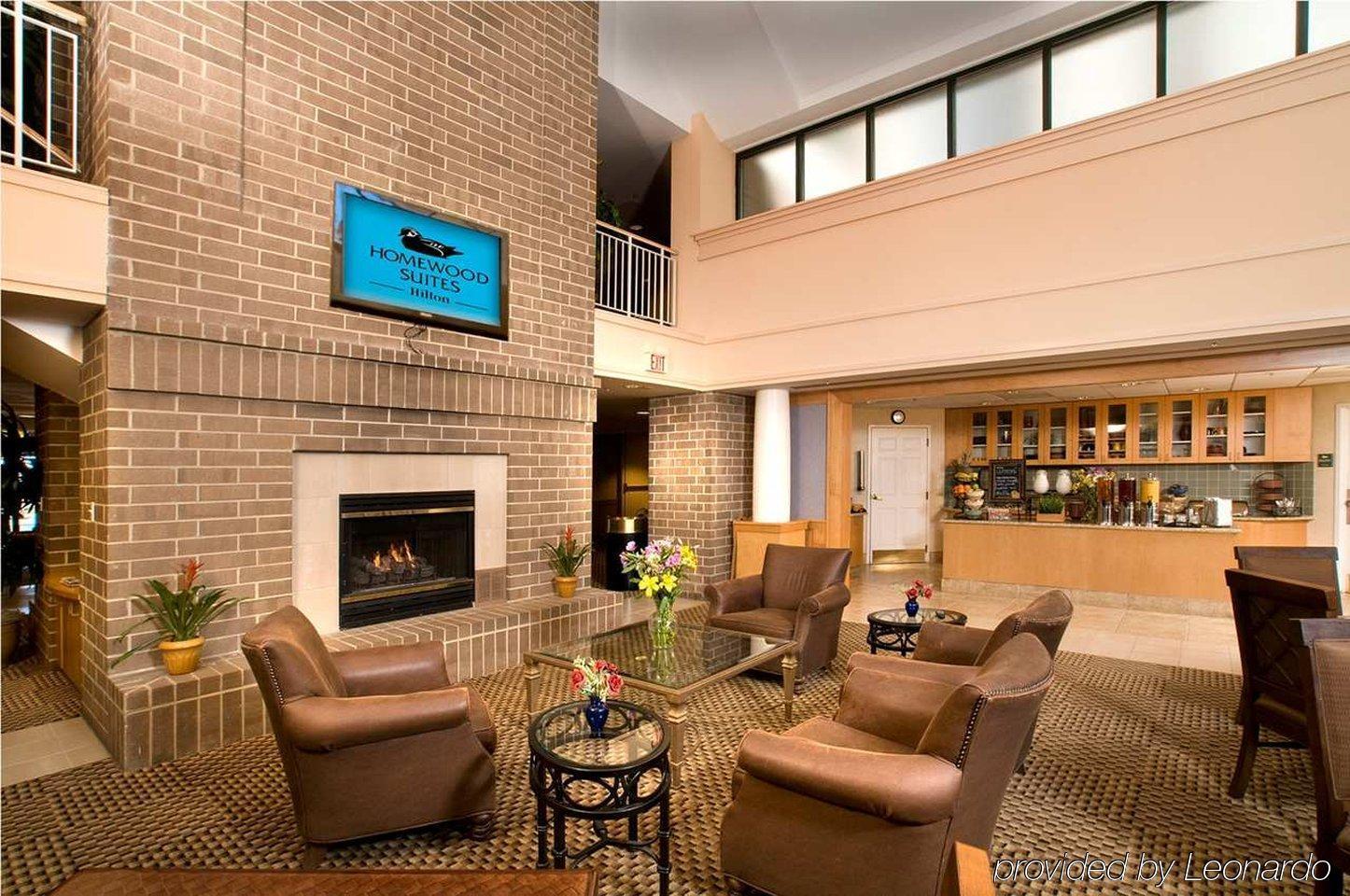 Homewood Suites Dulles-International Airport Herndon Zewnętrze zdjęcie